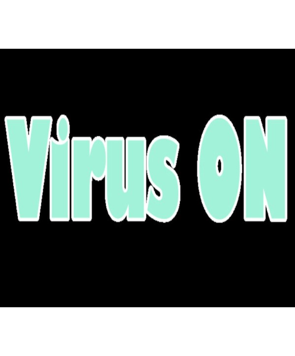 Virus ON Steam Key GLOBAL